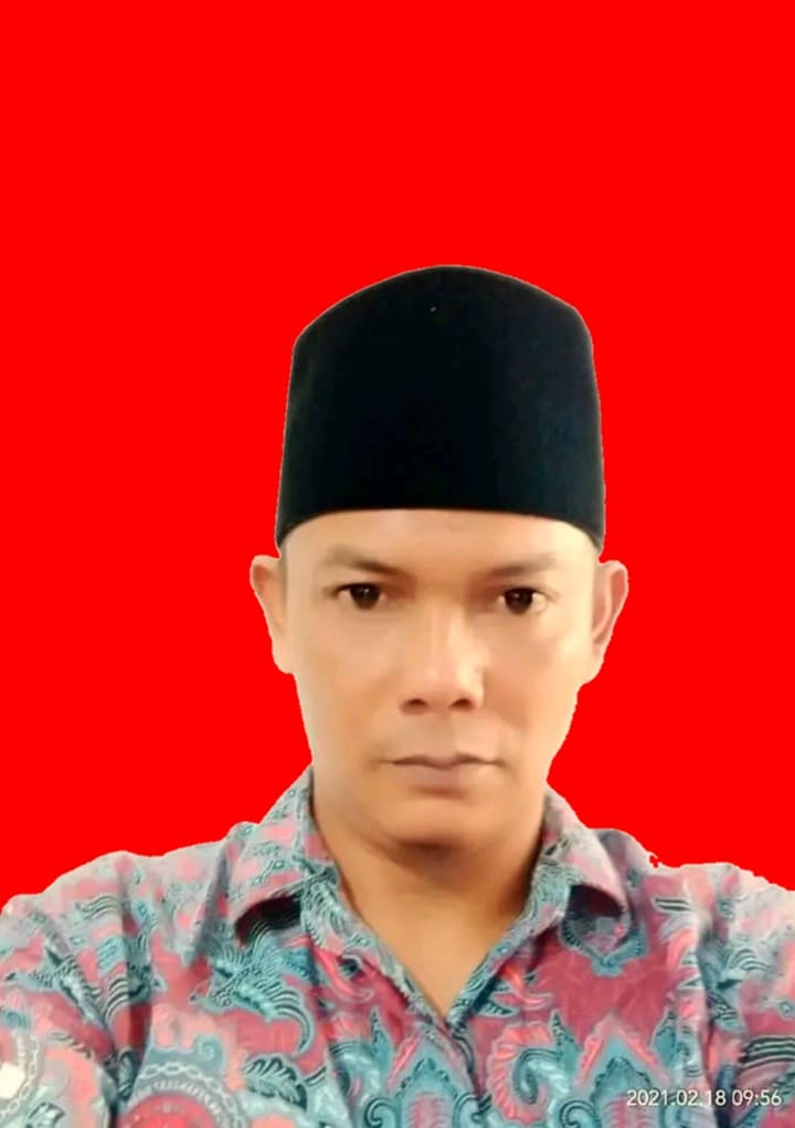 HENDRI BOEDIANSYAH