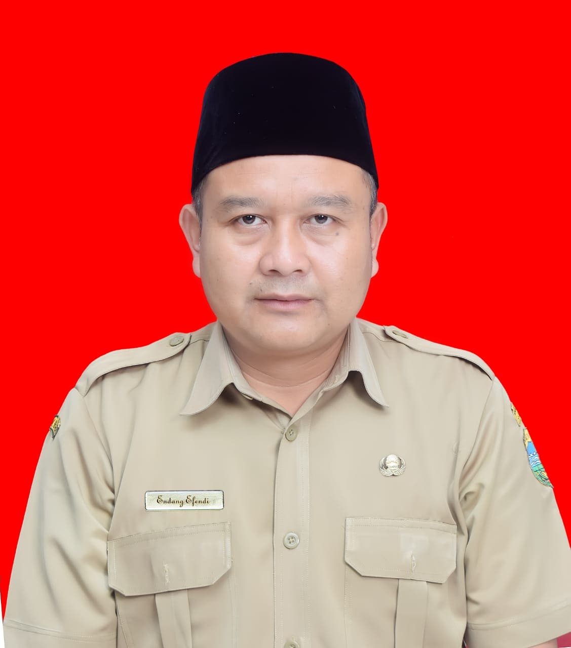 ENDENG EFENDI