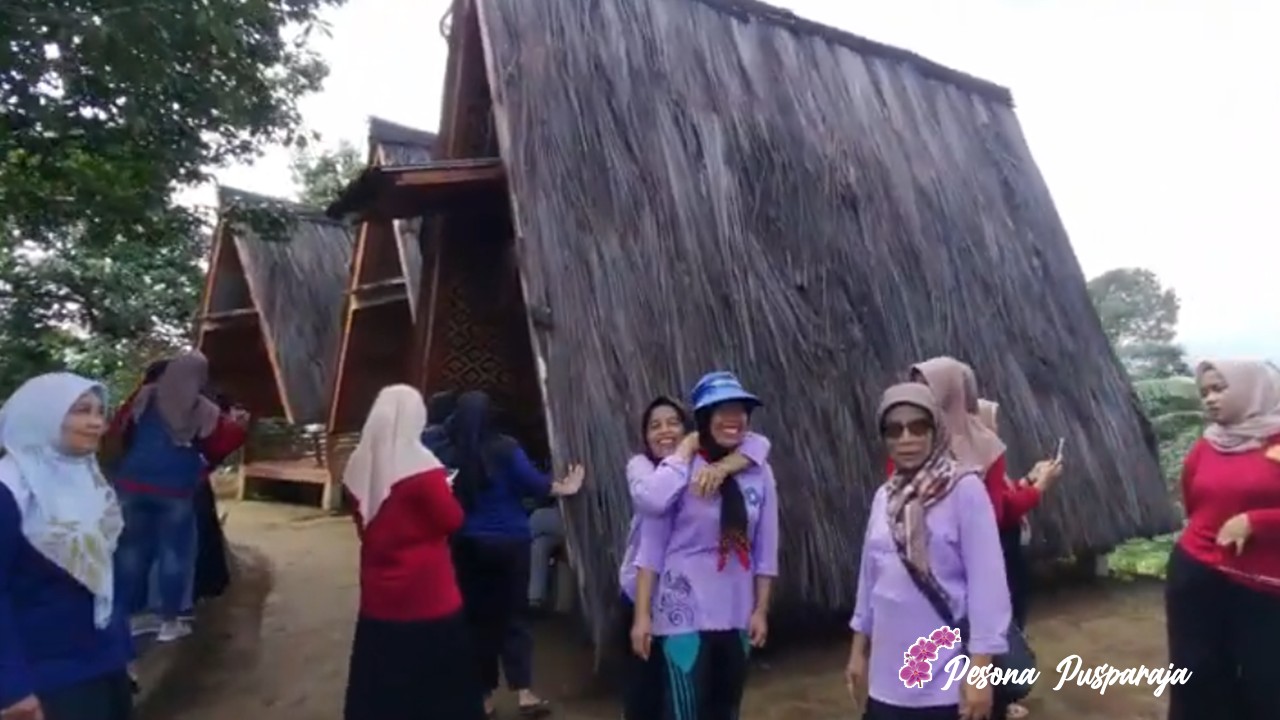 Desa Wisata Ekologi Gunung Raja